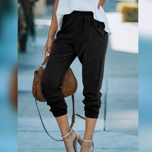 Walk With Me Classic Joggers - Picture 3 of 3